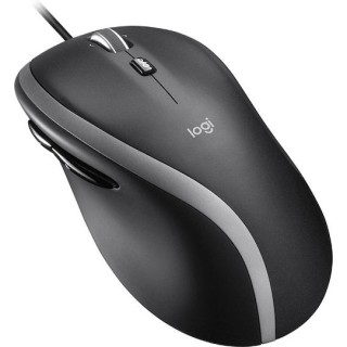 Logitech M500S Ενσύρματο Ποντίκι (910-005784) Μαύρο Logitech M500S Ενσύρματο Ποντίκι (910-005784) Μαύρο
