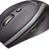Logitech M500S Ενσύρματο Ποντίκι (910-005784) Μαύρο