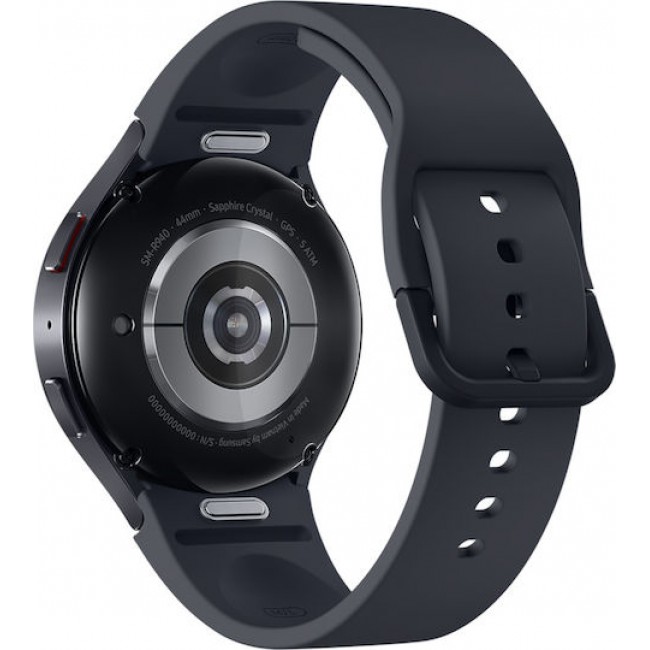 Samsung Galaxy Watch6 44mm (SM-R940NZKAEUE) Graphite