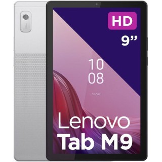 Lenovo Tab M9 9" WiFi (4GB/64GB/) Arctic Grey