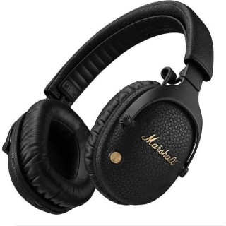 Marshall Monitor III ANC Black