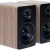 Edifier Ηχείο M60 30W Καφέ