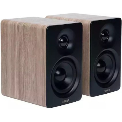 Edifier Ηχείο M60 30W Καφέ