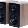 Edifier Ηχείο M60 30W Καφέ