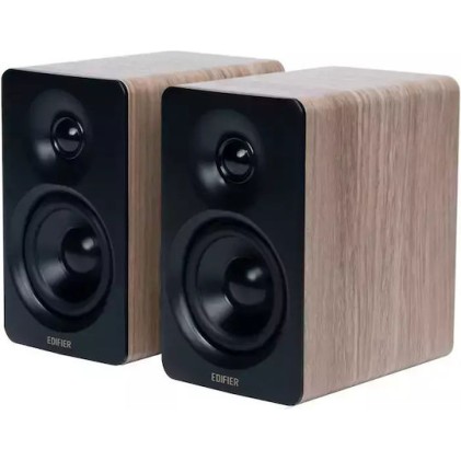 Edifier Ηχείο M60 30W Καφέ