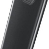 WK WP-101 Power Bank 10000mAh 12W με 2 Θύρες USB-A Μαύρο