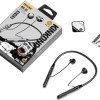 WK WG-05 In-ear Bluetooth Handsfree Ακουστικά Μαύρα