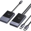 Ugreen Hdmi Wireless Transmitter And Receiver 1080p/60Hz (CM737/35031A)