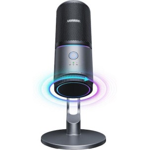 Ugreen Desktop Usb Μικρόφωνο (CM769/35629) Ugreen Desktop Usb Μικρόφωνο (CM769/35629)